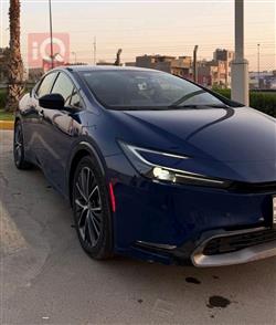 تويوتا بريوس